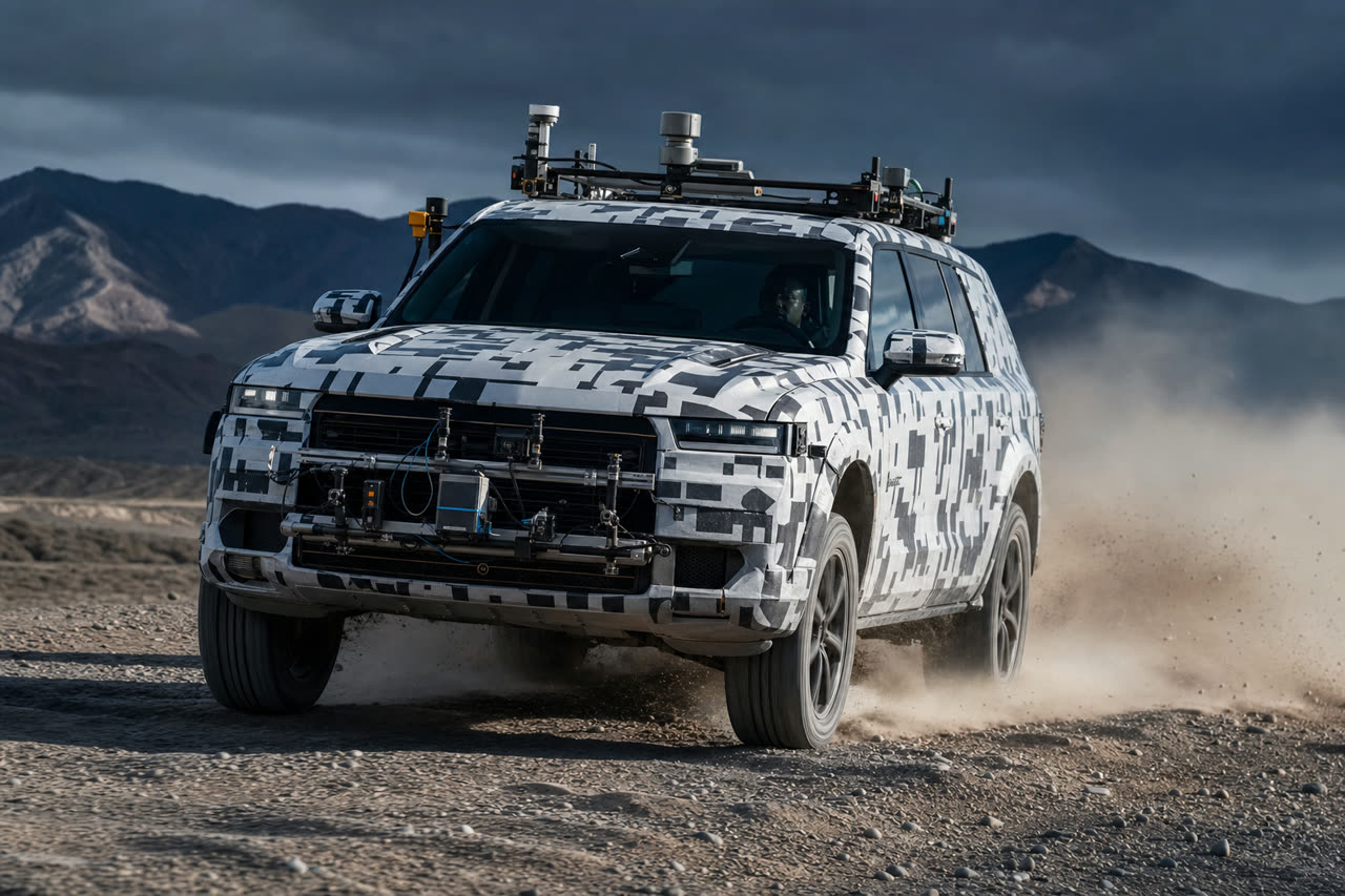 Component-Level Testing: Ensuring Durability in Automotive Parts