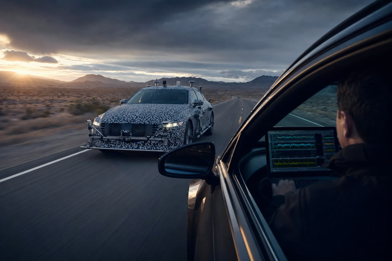 Data-Driven Durability: Enhancing Reliability in Automotive Engineering