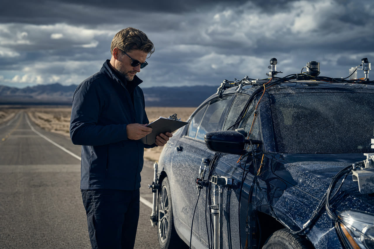 Automotive QA Solutions for OEM QA Processes