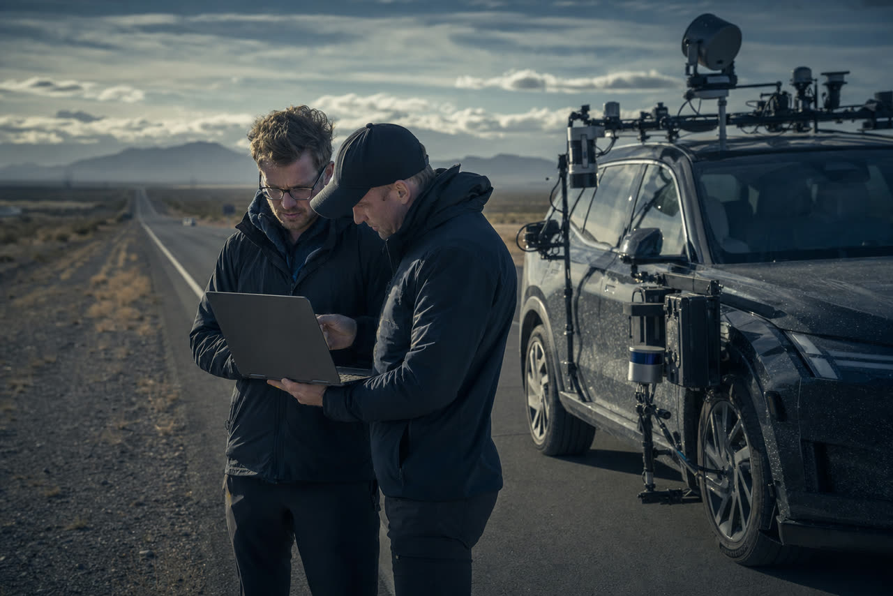 Comprehensive Automotive QA Solutions for OEMs: Ensuring Quality and Reliability