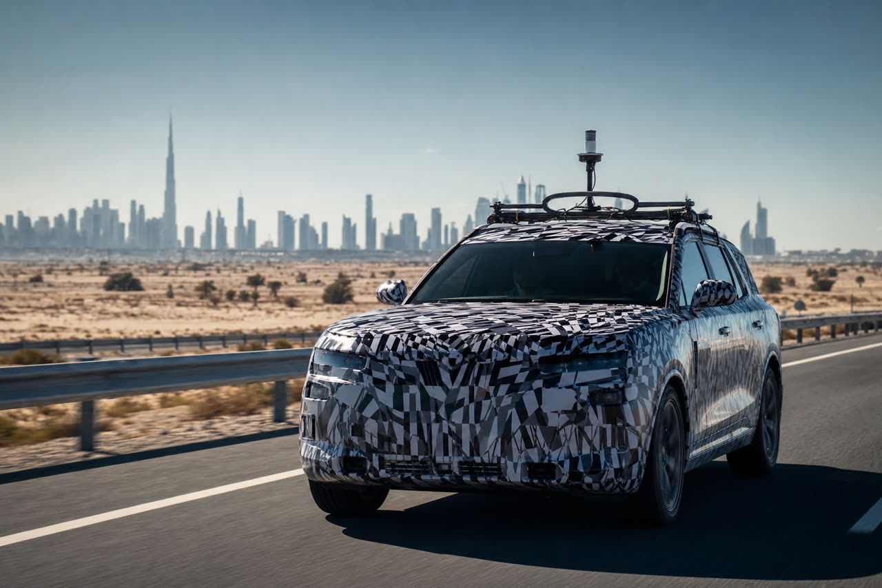 Discover the Best Vehicle Testing Labs in Dubai for Car Compliance Testing Services