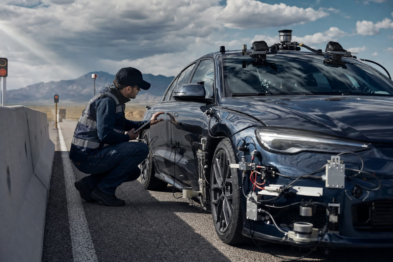 Essential Steps in Quality Assurance in Vehicles