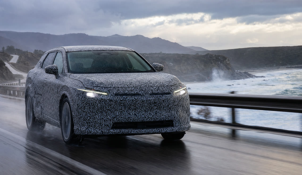 Why Hybrid Vehicle Durability Testing Must Include Coastal and Salt-Road Driving