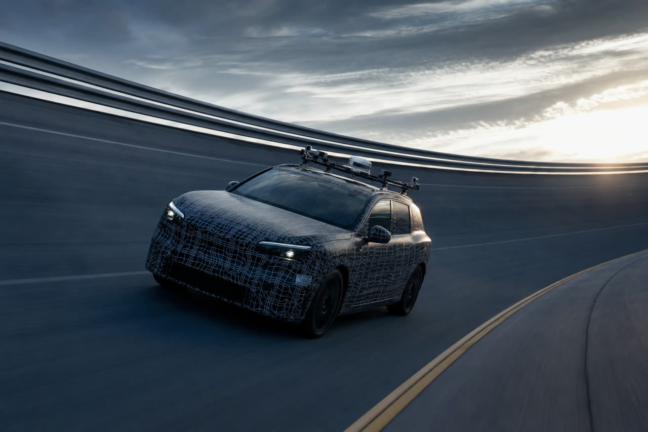Article 1: Accelerated Vehicle Durability Testing