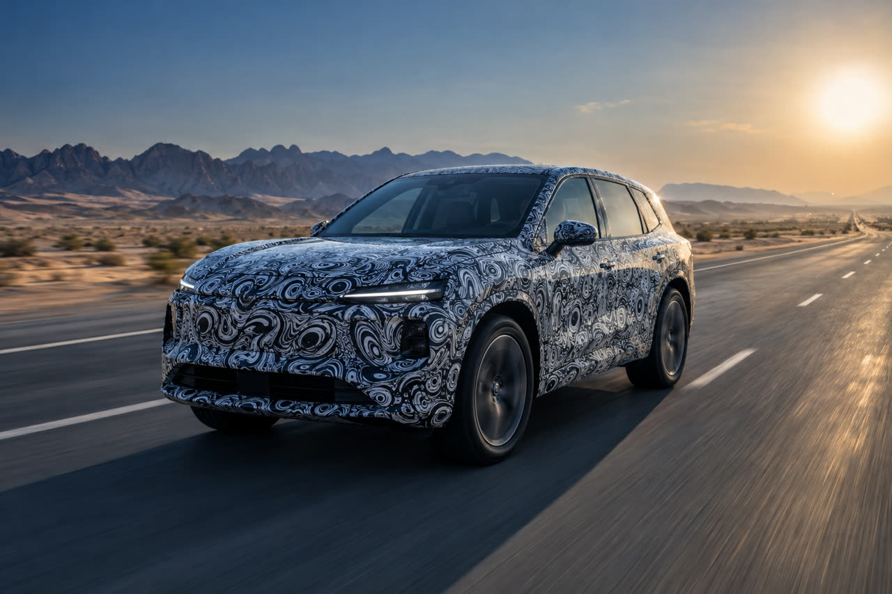 Range-Extender EV Durability: What Long-Haul Highway Driving Reveals