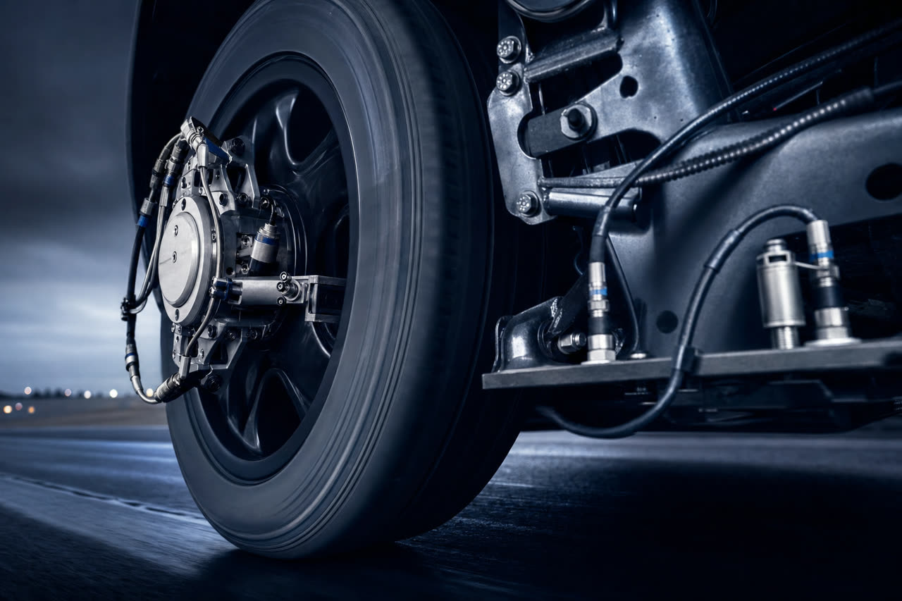 Understanding Road Load Data Services: Techniques for Accurate Vehicle Testing