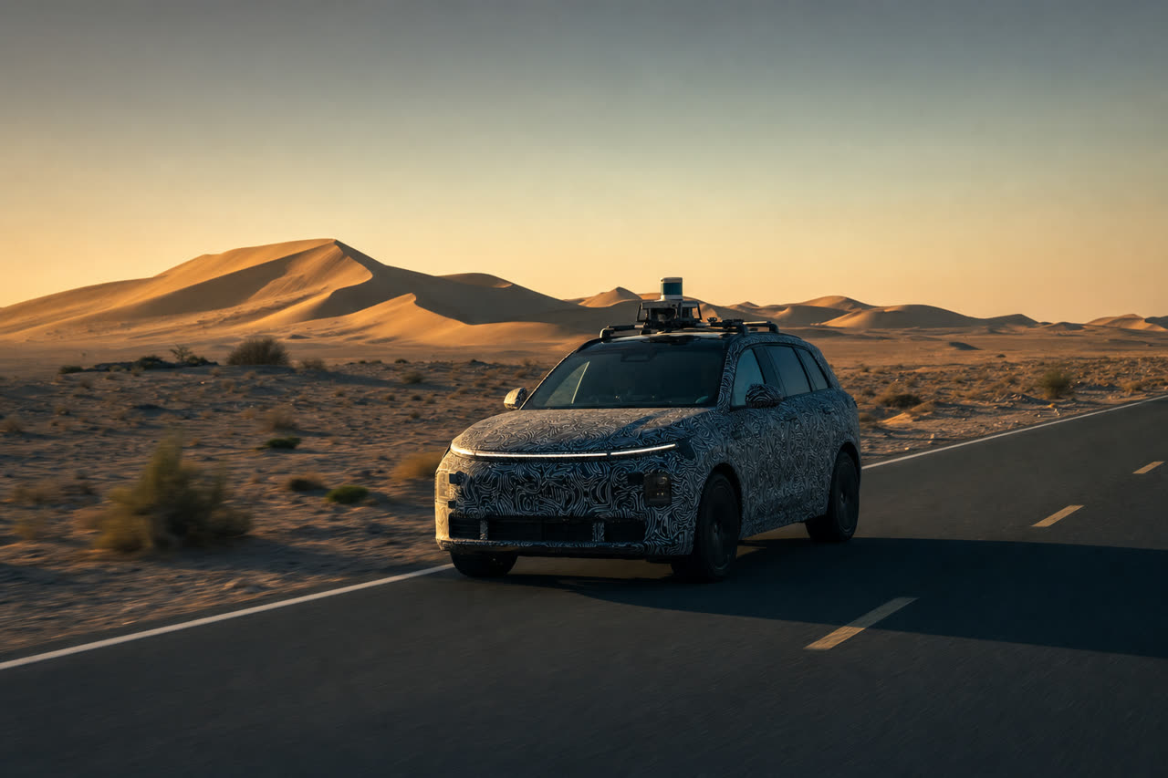 Unveiling Dubai's Advanced Vehicle Testing Labs: Certified Vehicle Testing Services
